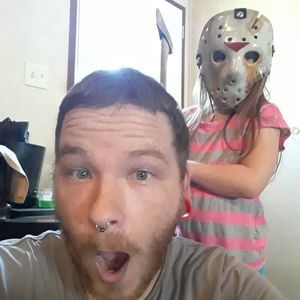 Meet your Posher, Tim